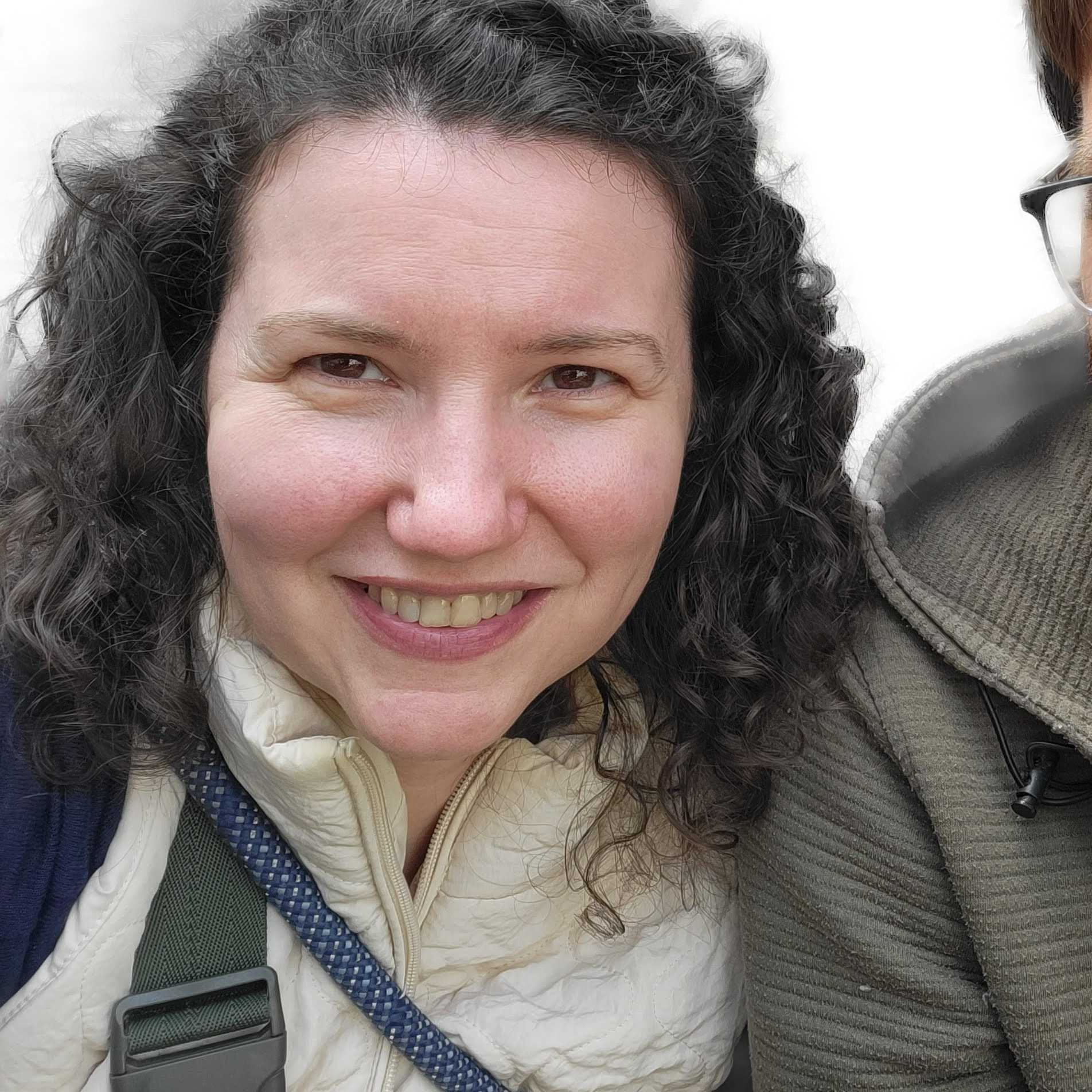 Diana & Guillaume (Popcorn)