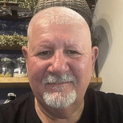 Mike