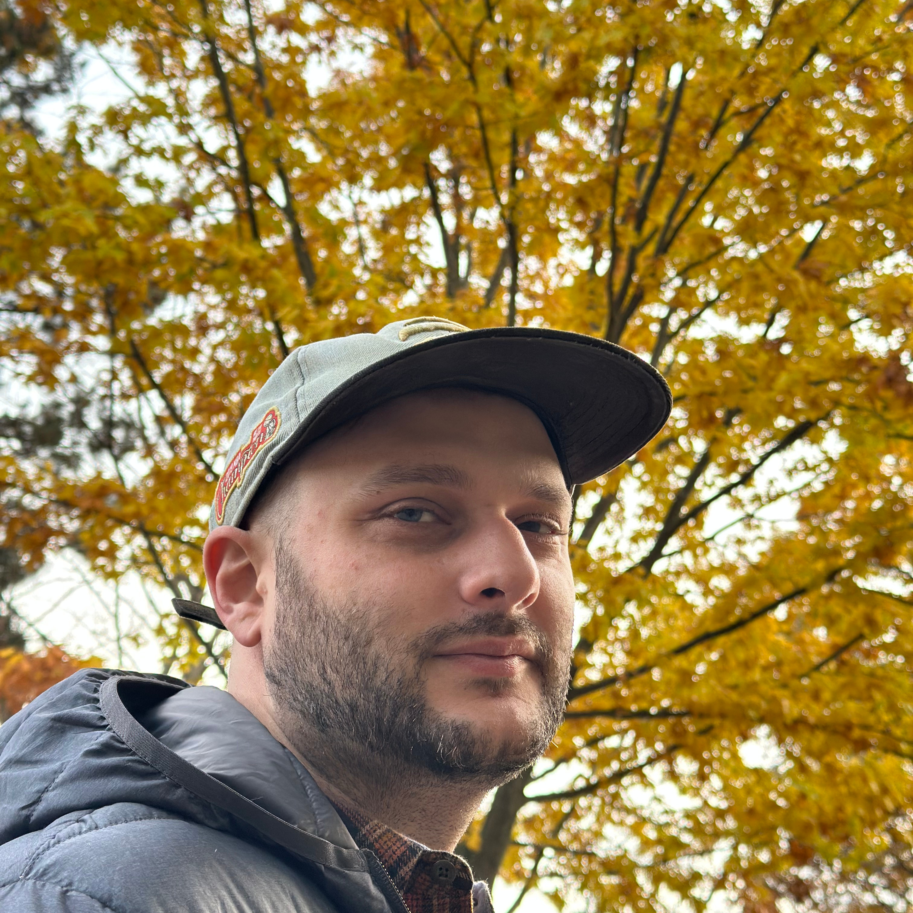 Daniel