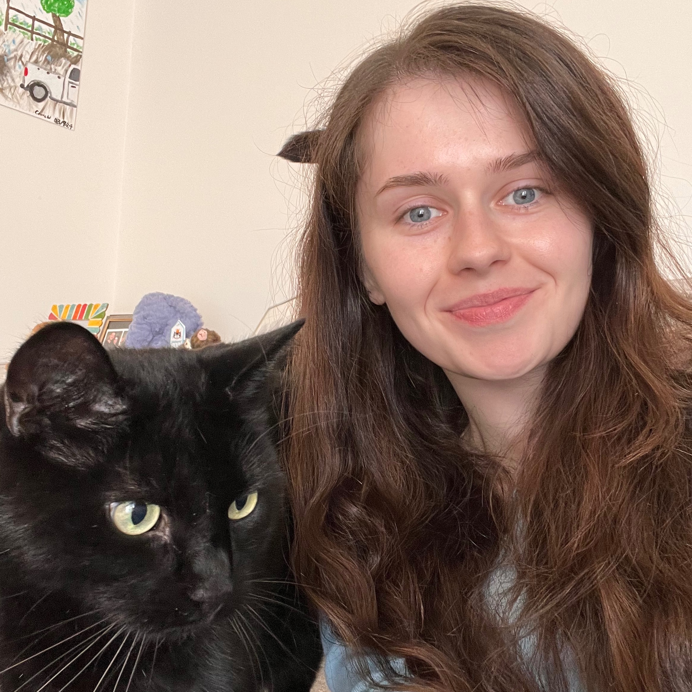 Caitlin