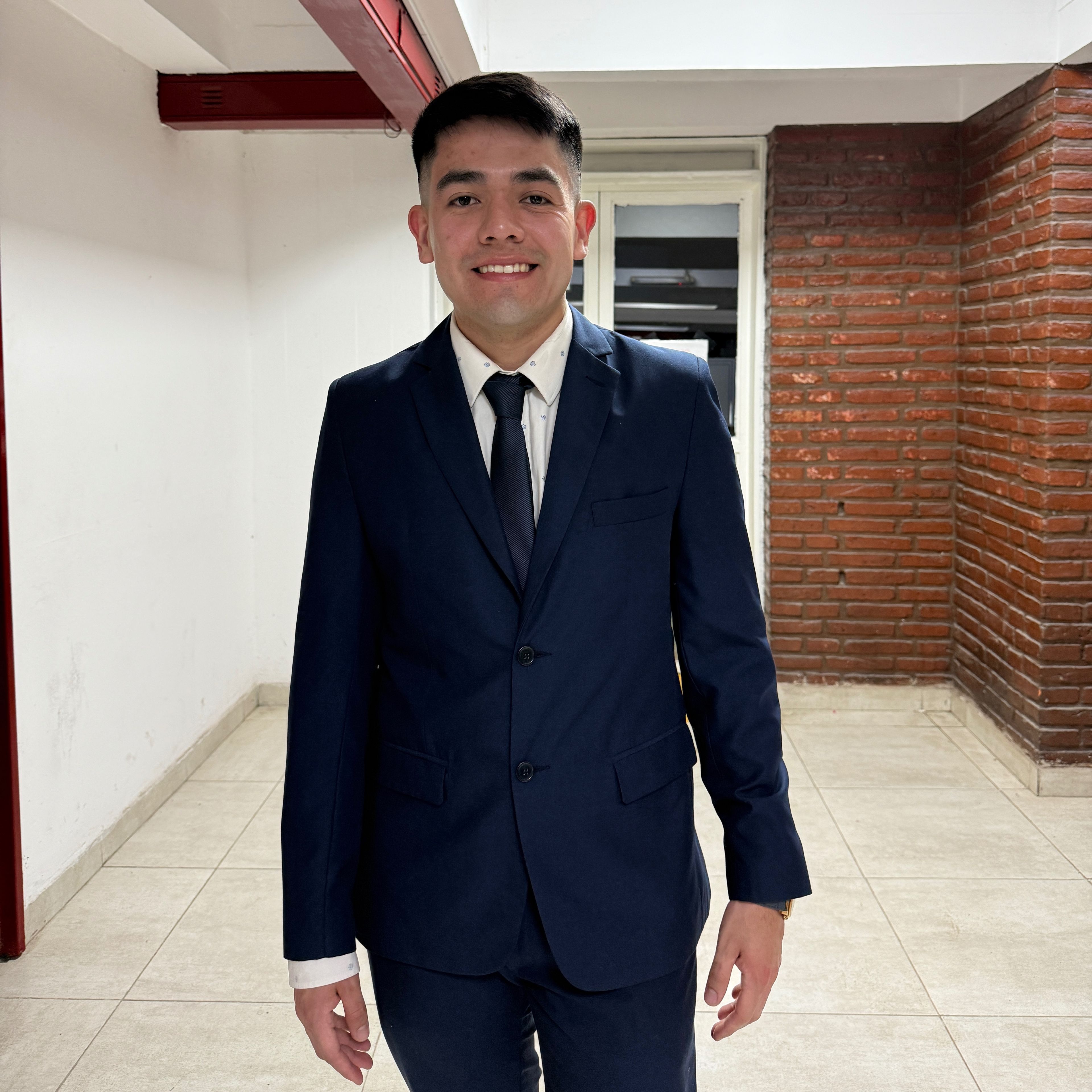 Gonzalo