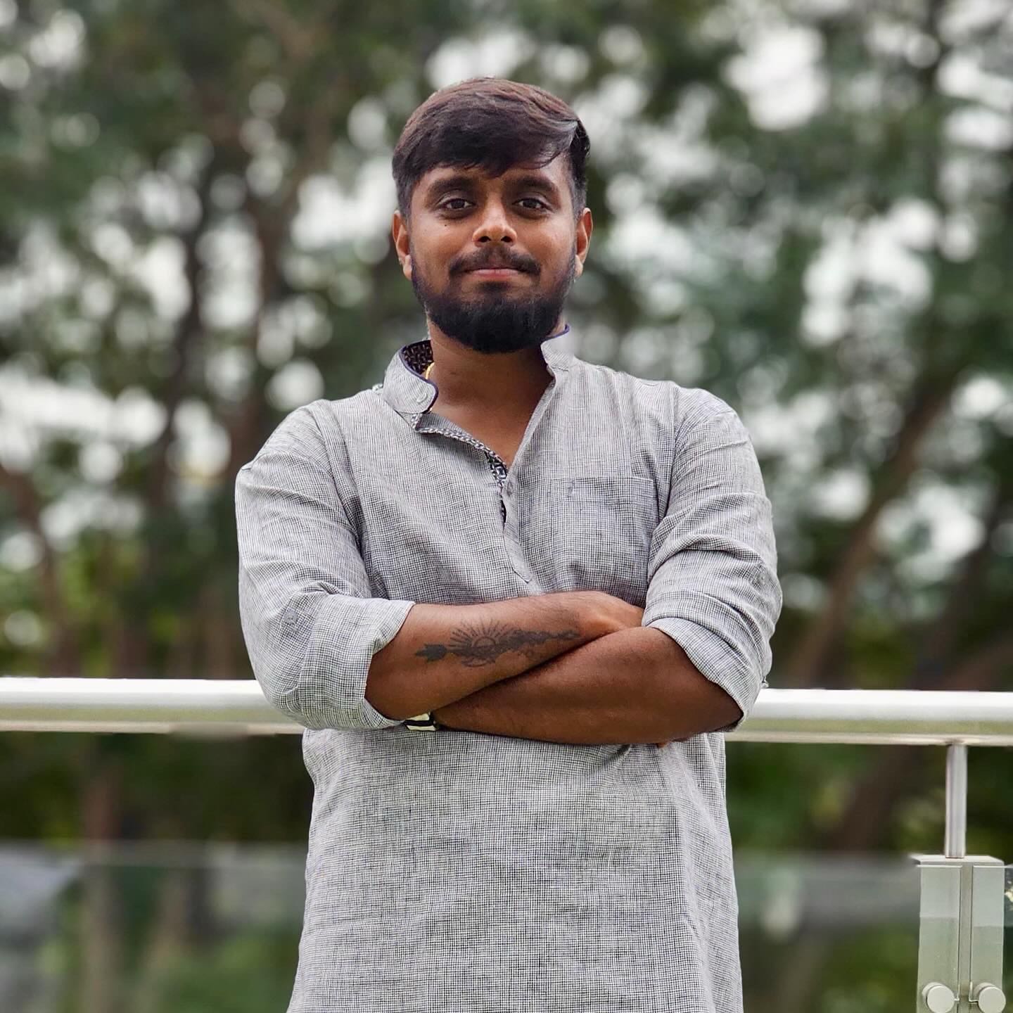 Aravinda sai