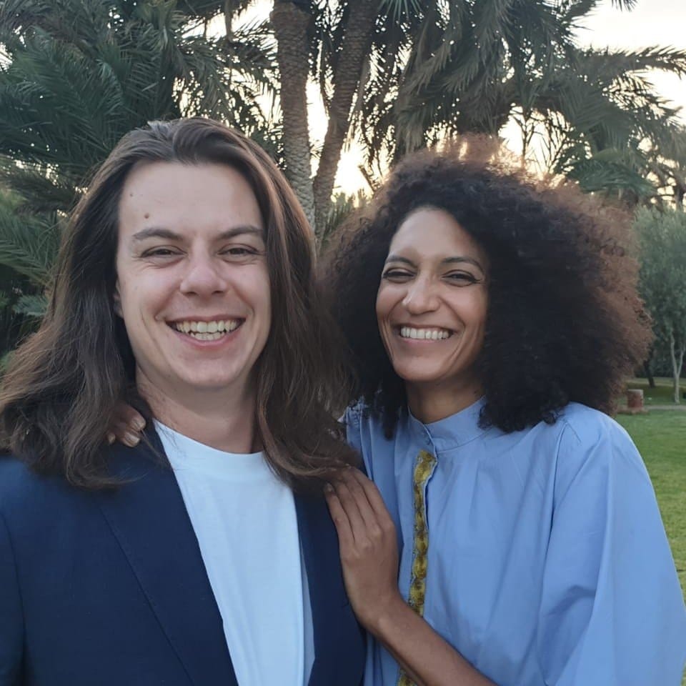 Amayel & Kris