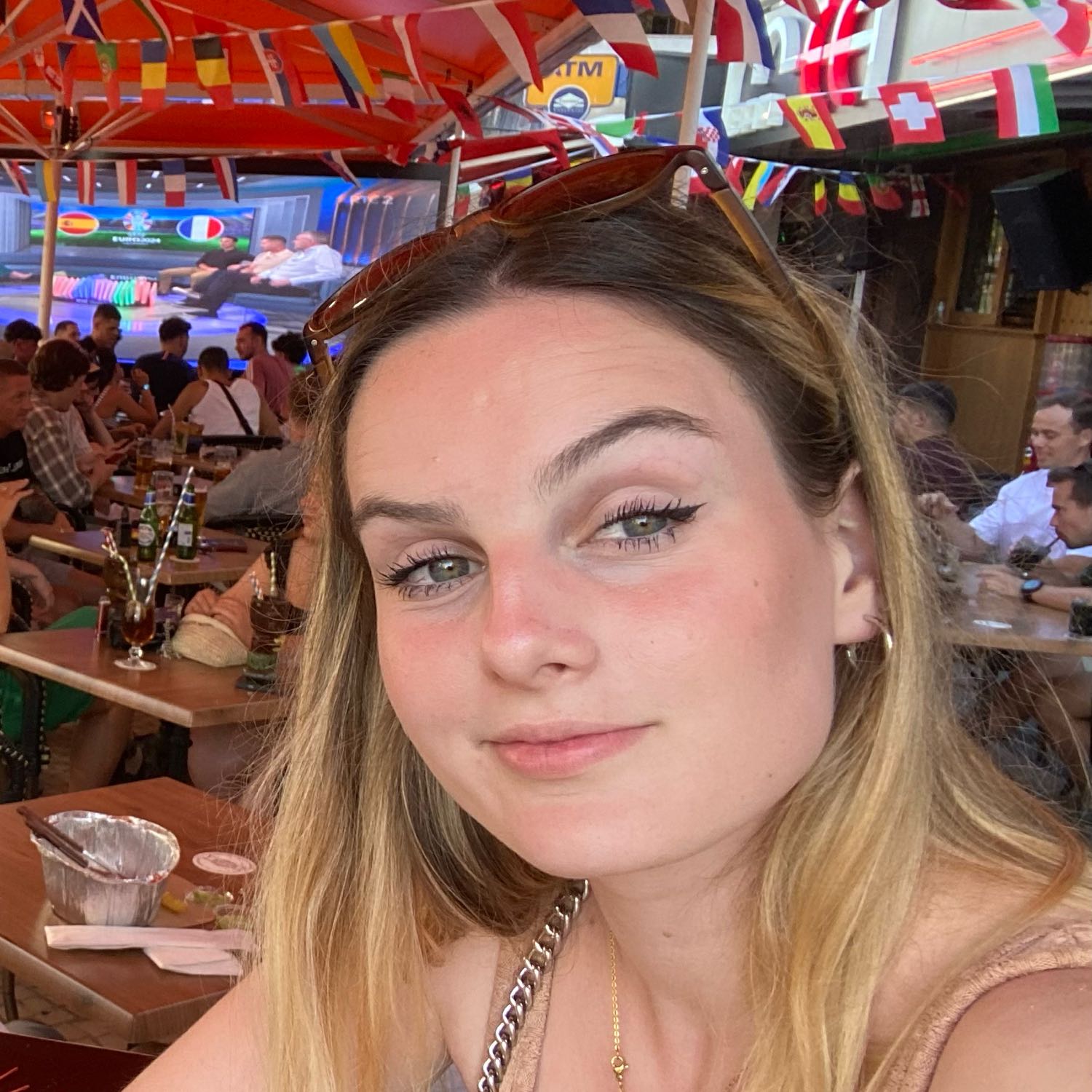 Juliette