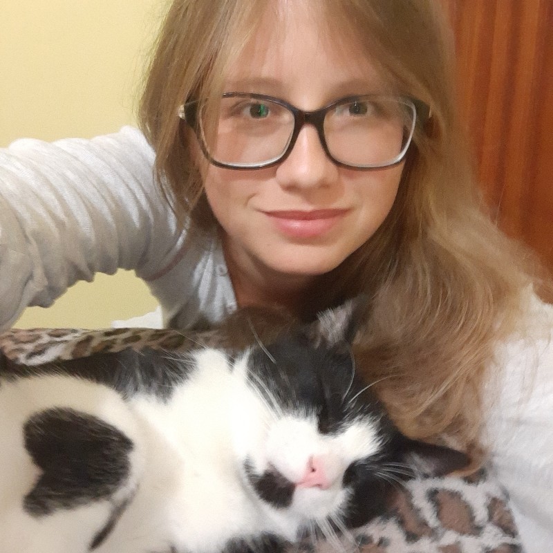 Alina