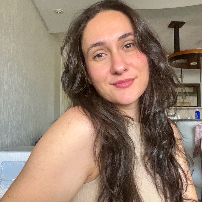 Maria da Gloria