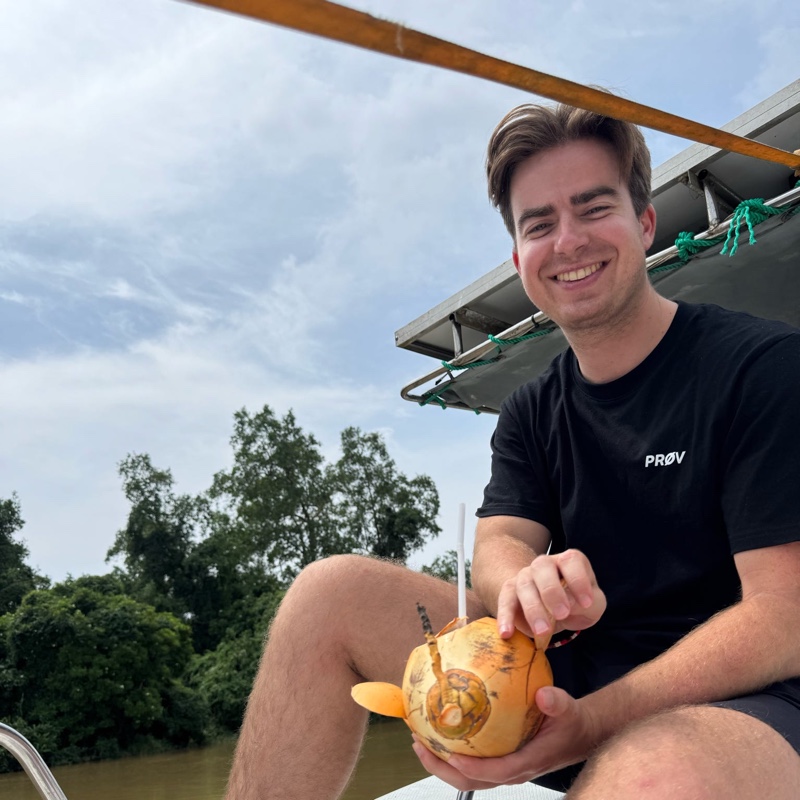 Jeroen