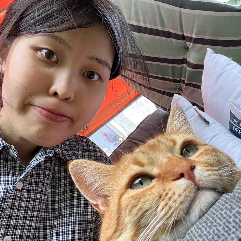 Tzu-Chin