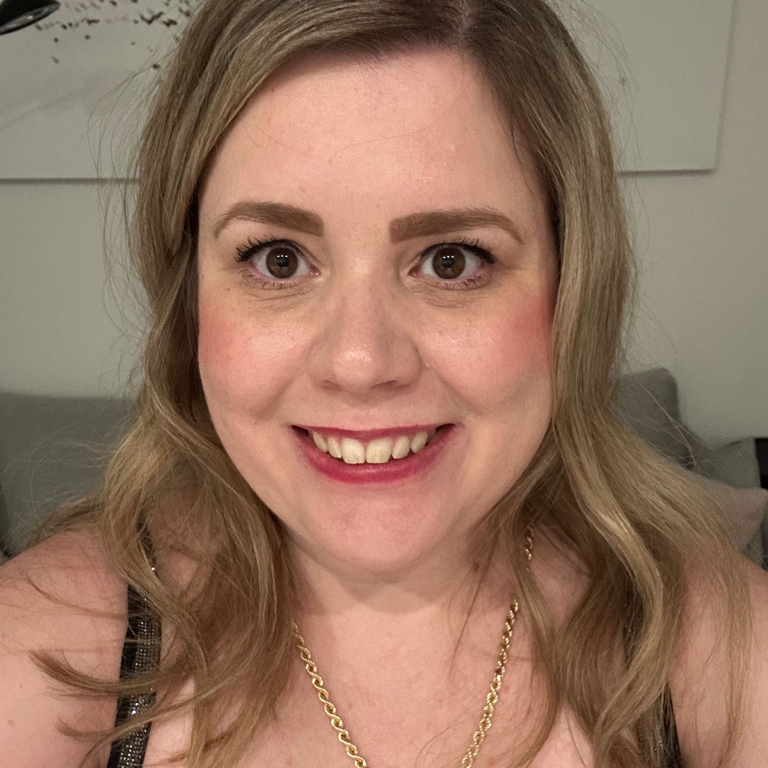 Amanda