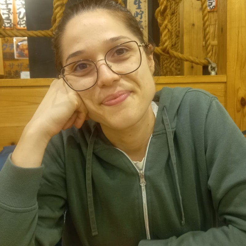 Laura