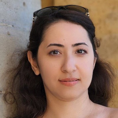 Raheleh