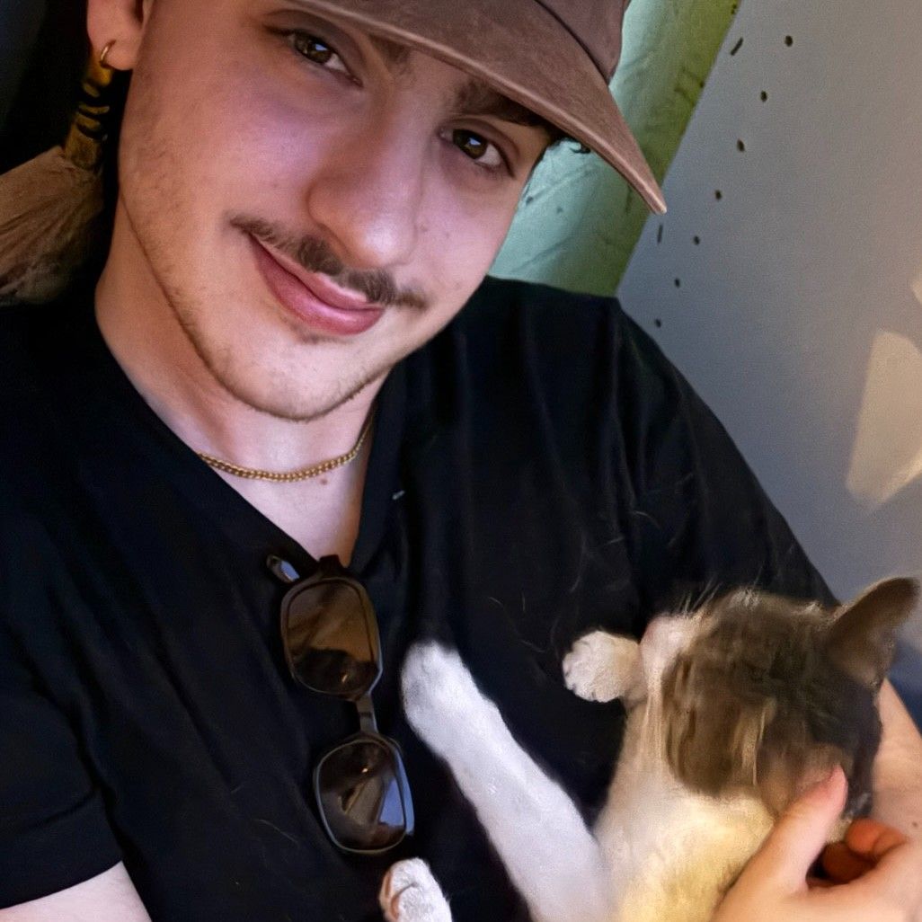 Daniel