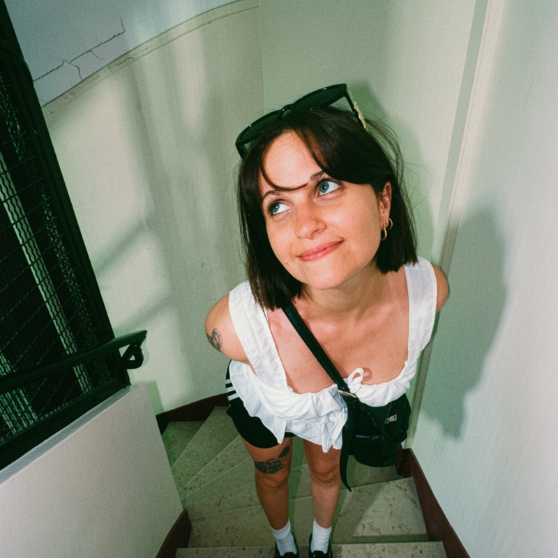 Oceane