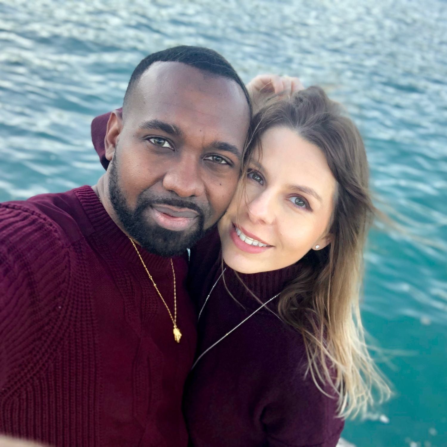 Steeven & Andreea