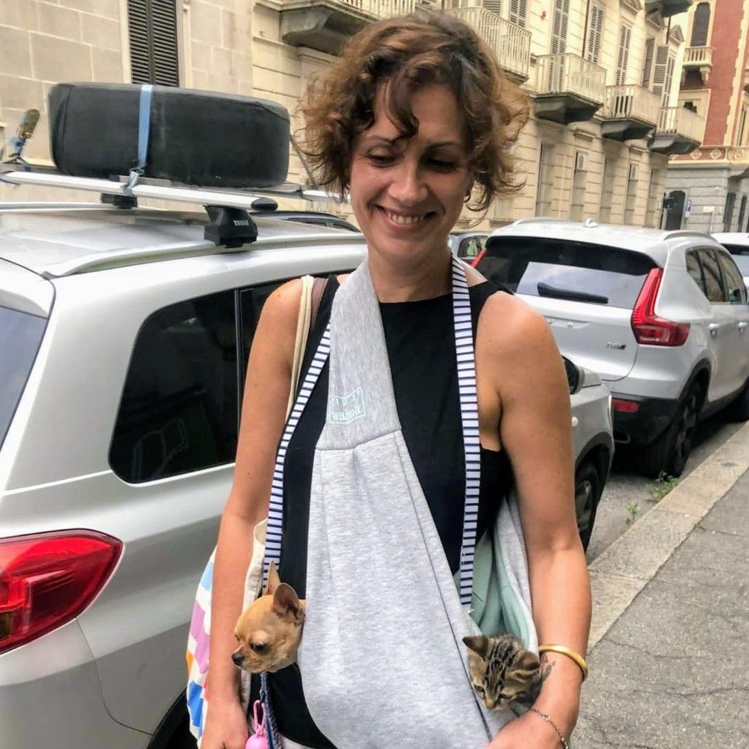 Cristina Marella