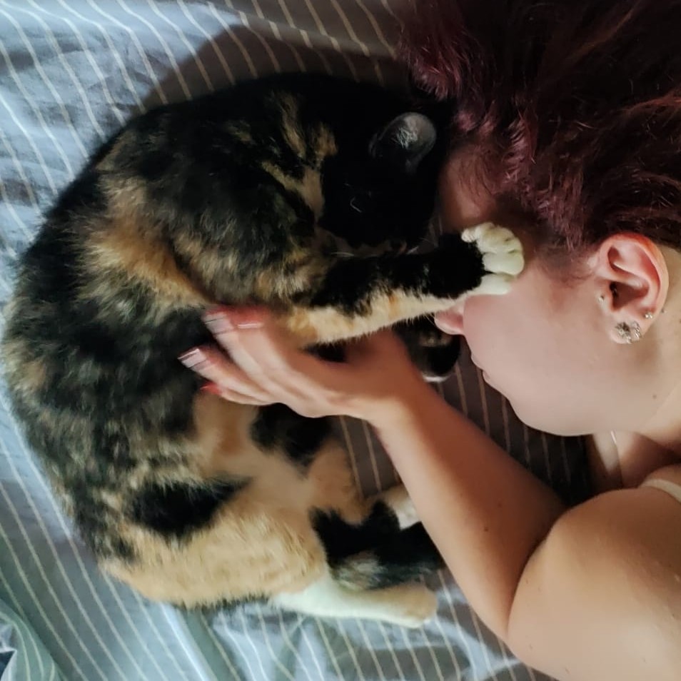 Carlotta
