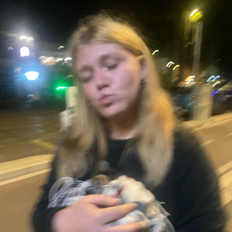 Mary