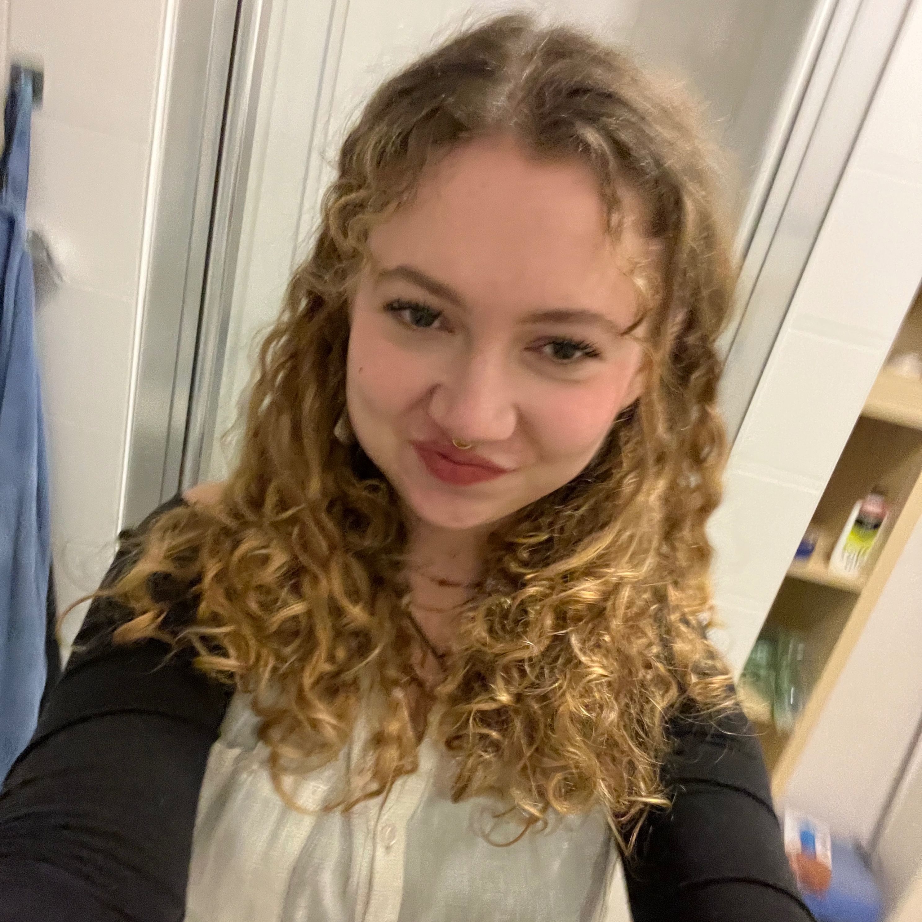 Sarah