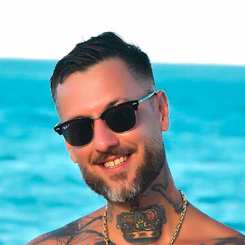 Christian