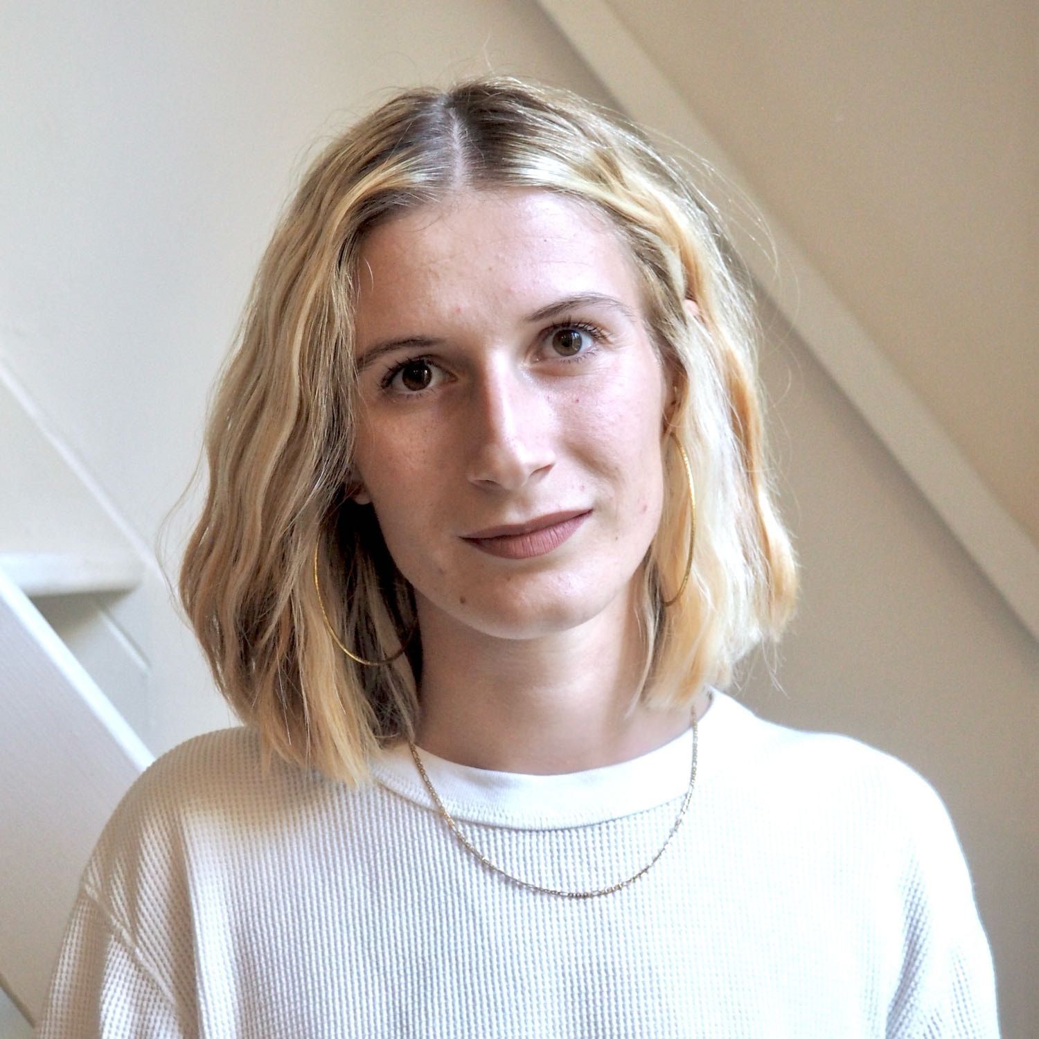 Suzanne
