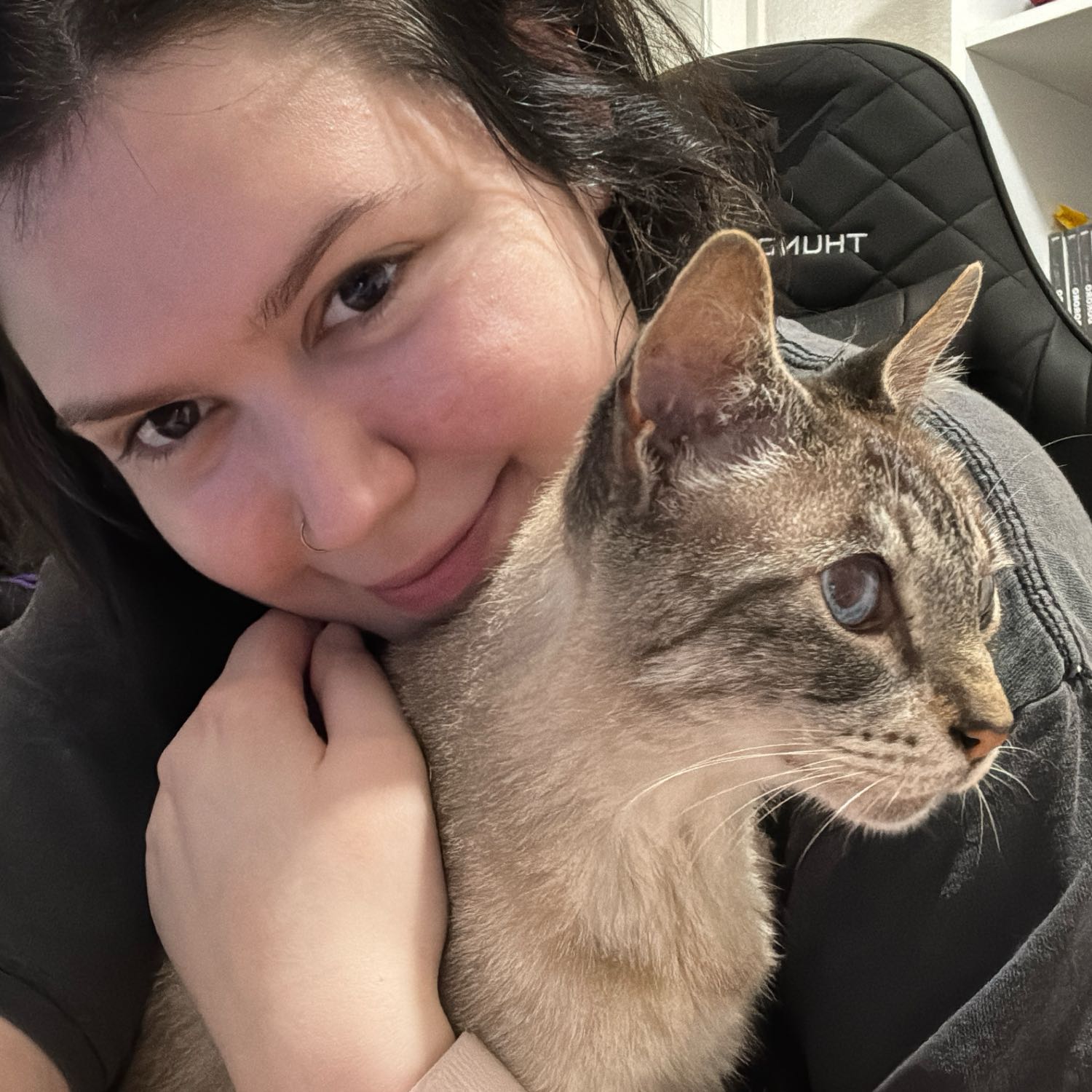 Larissa