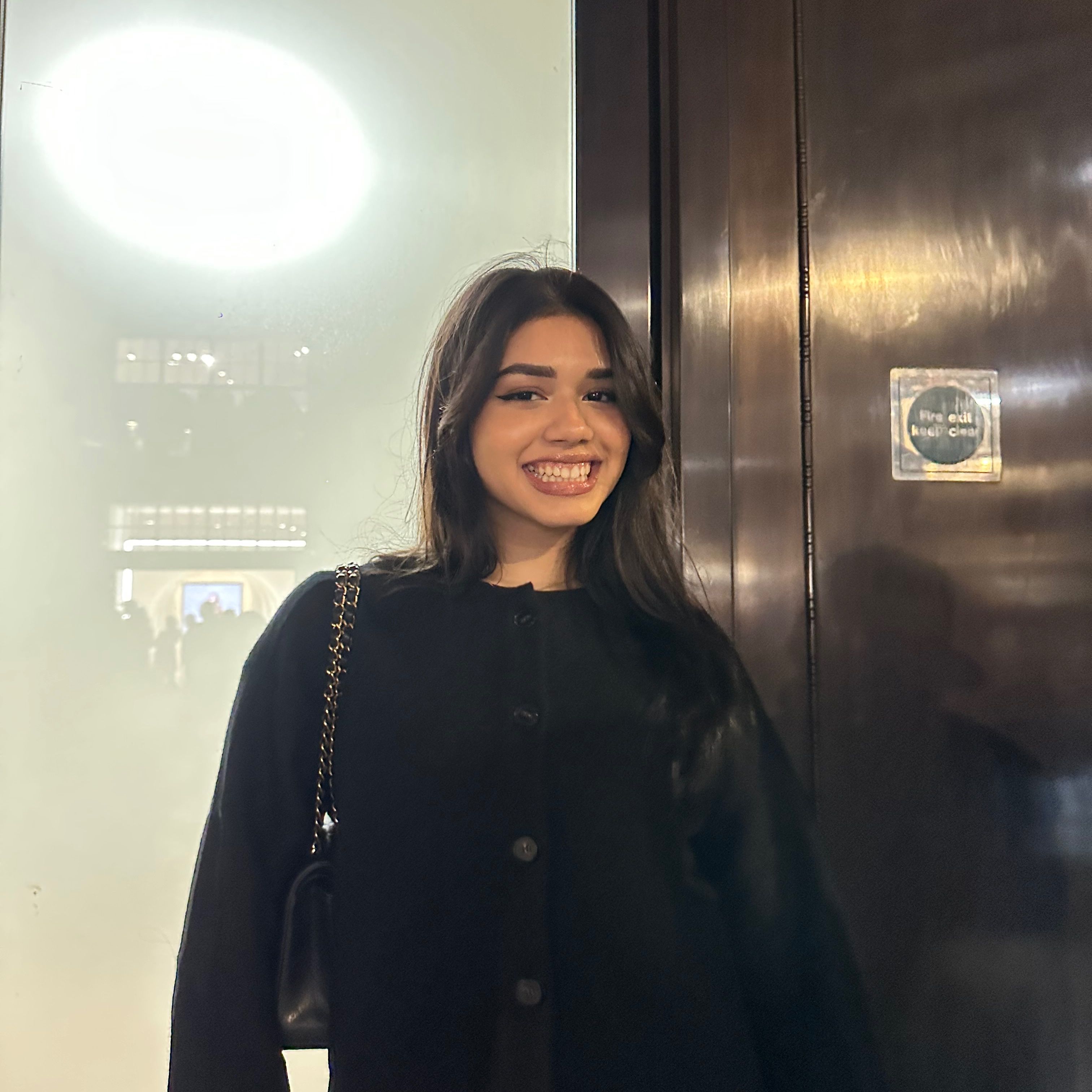 Inaaya