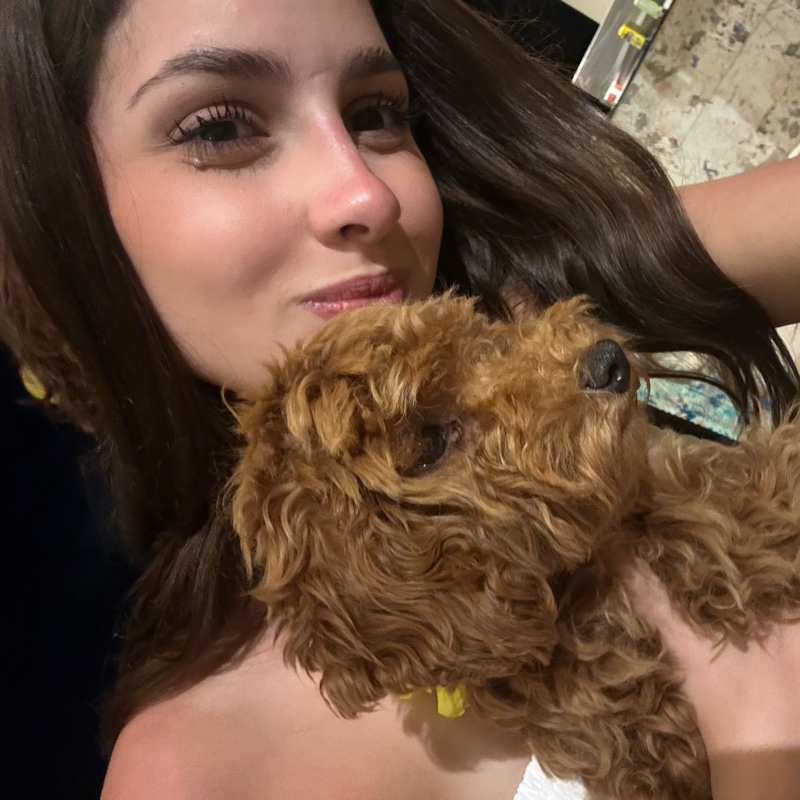 María Gracia