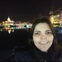 Aline