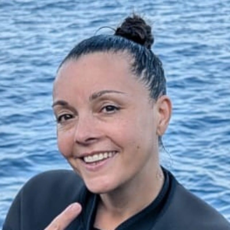 Silvia Paula