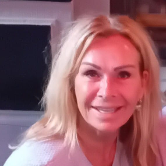 Yvonne