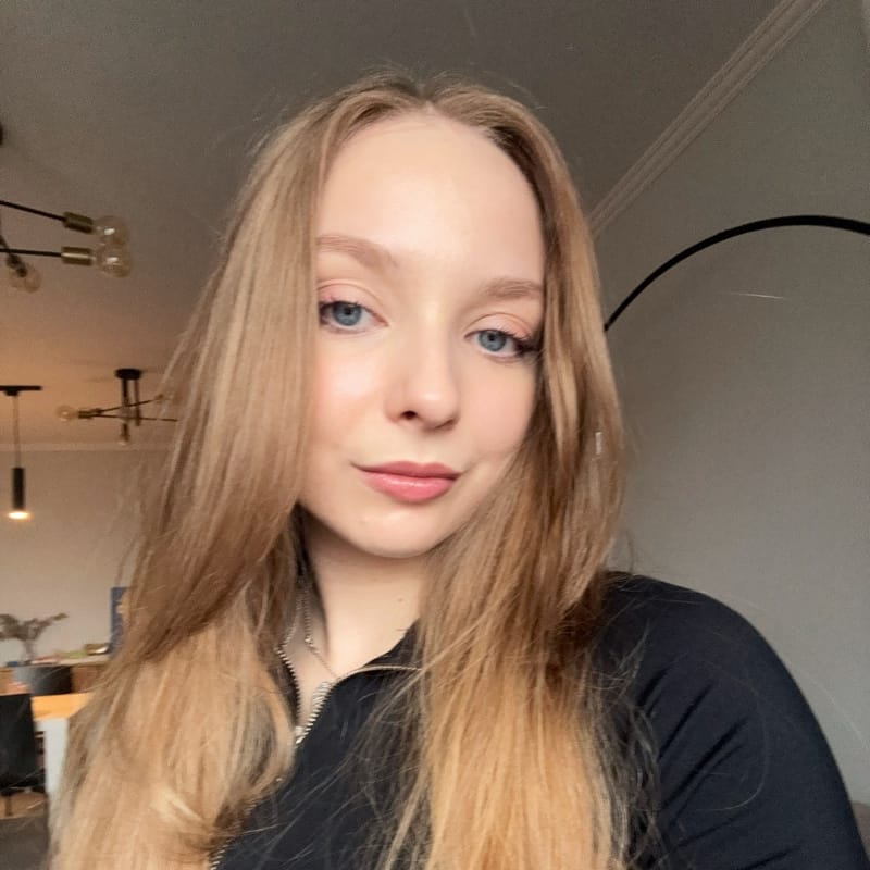 Polina