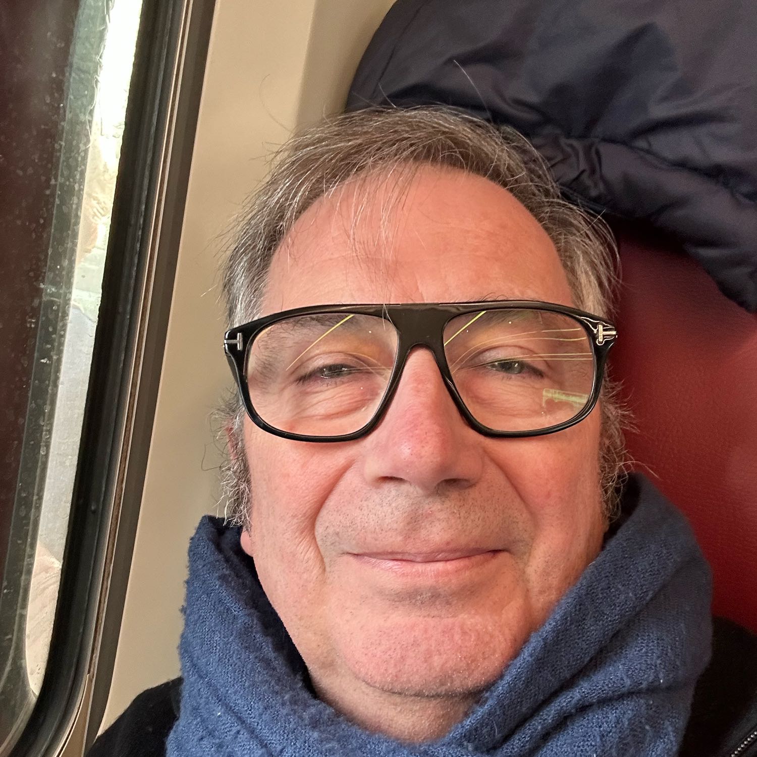 François-Xavier
