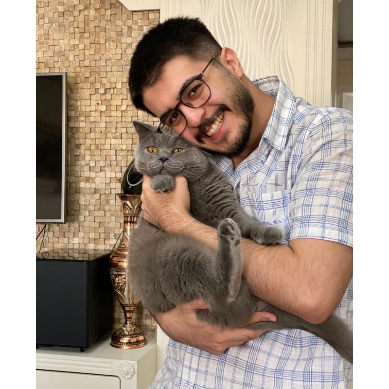 Mehdi
