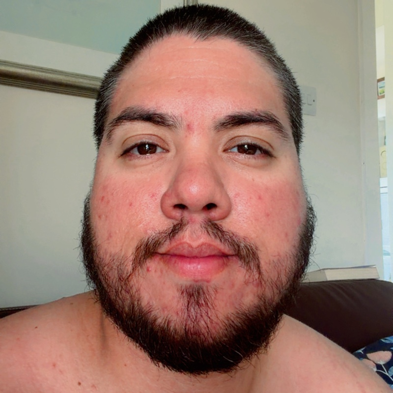 Maximiliano