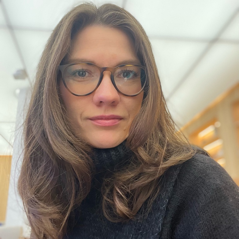 Benedikte Velsvik