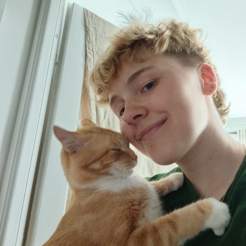 Sophie