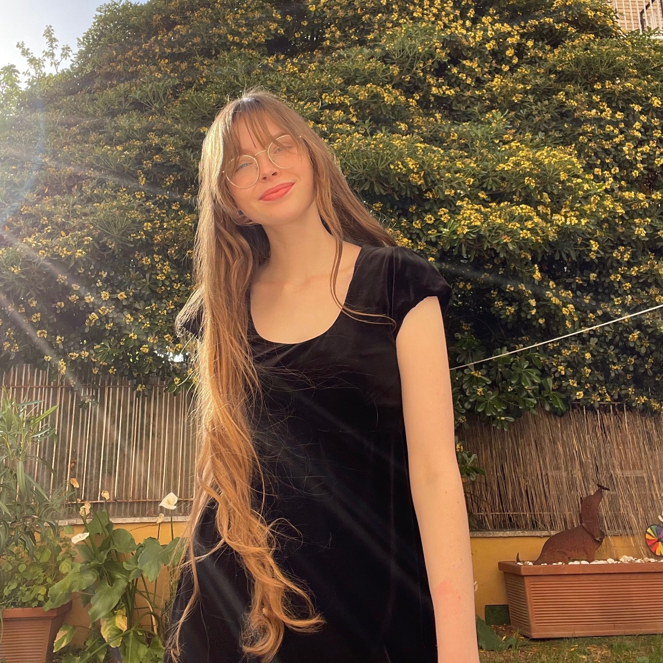 Zoe