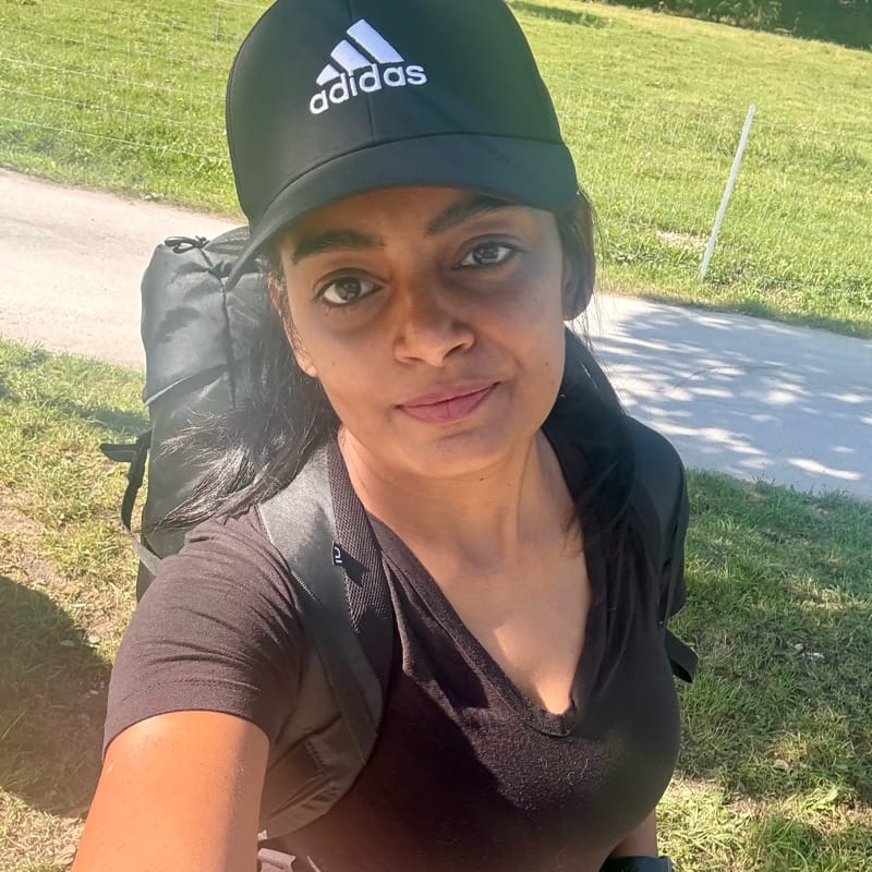 Anuradha
