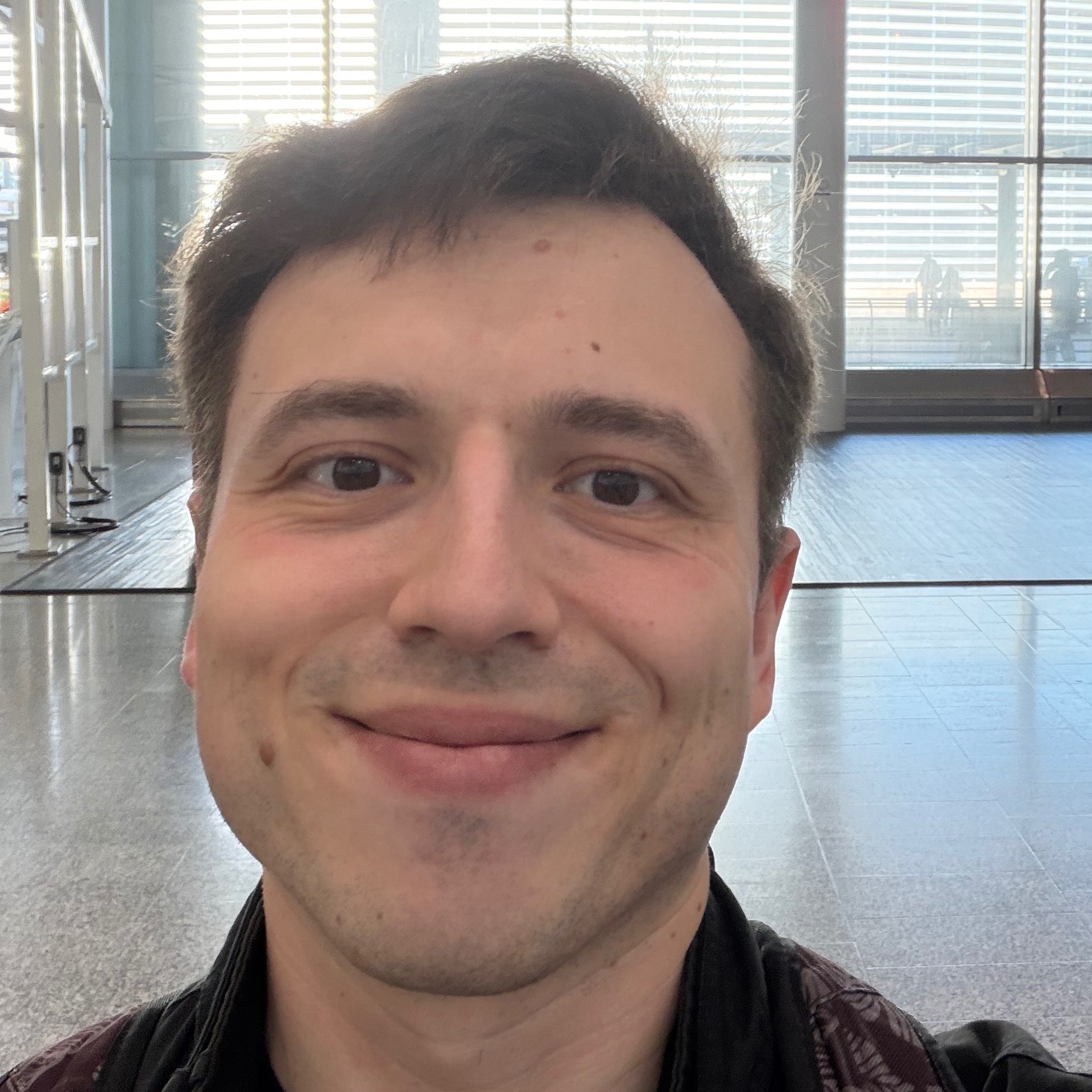 Alexey