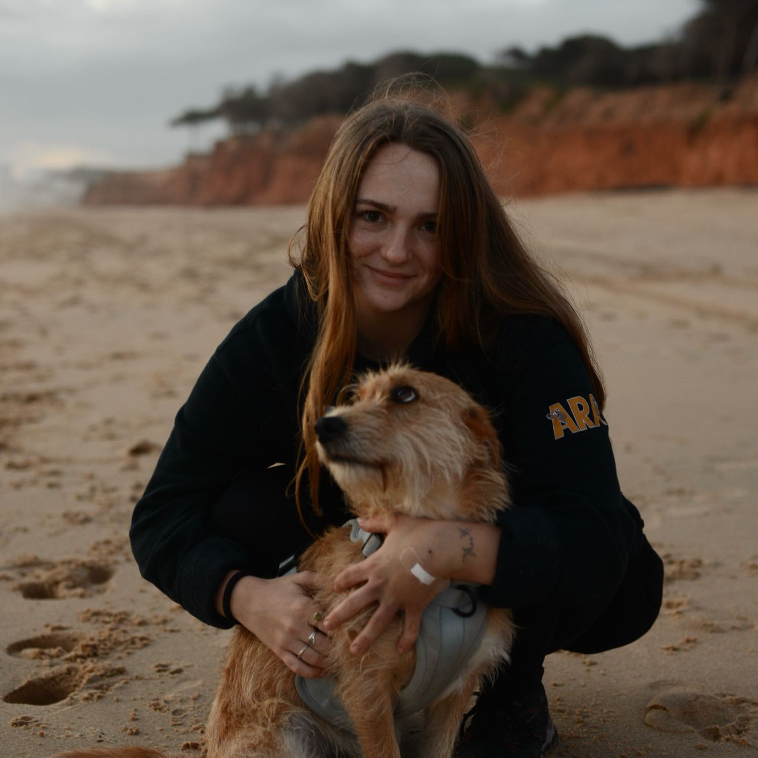 Sarah