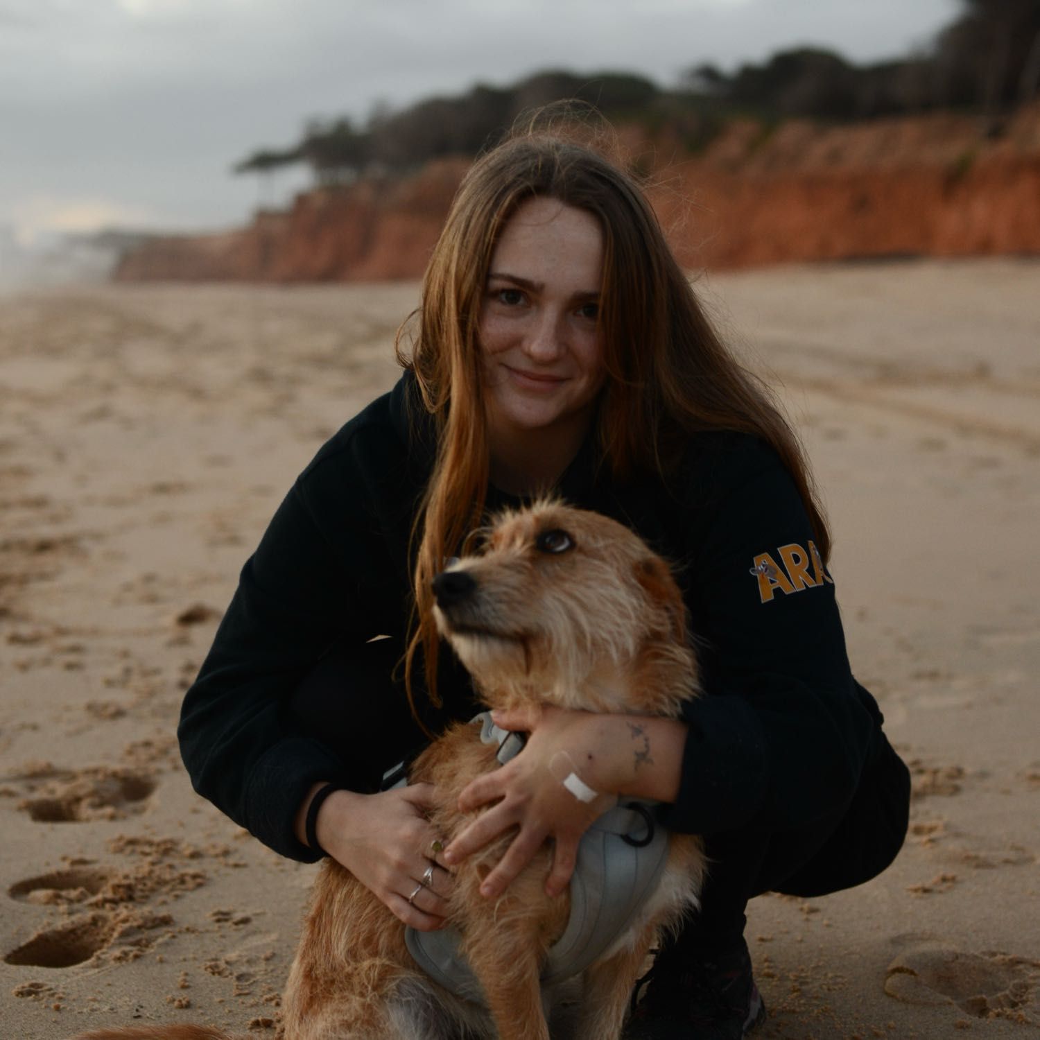 Sarah