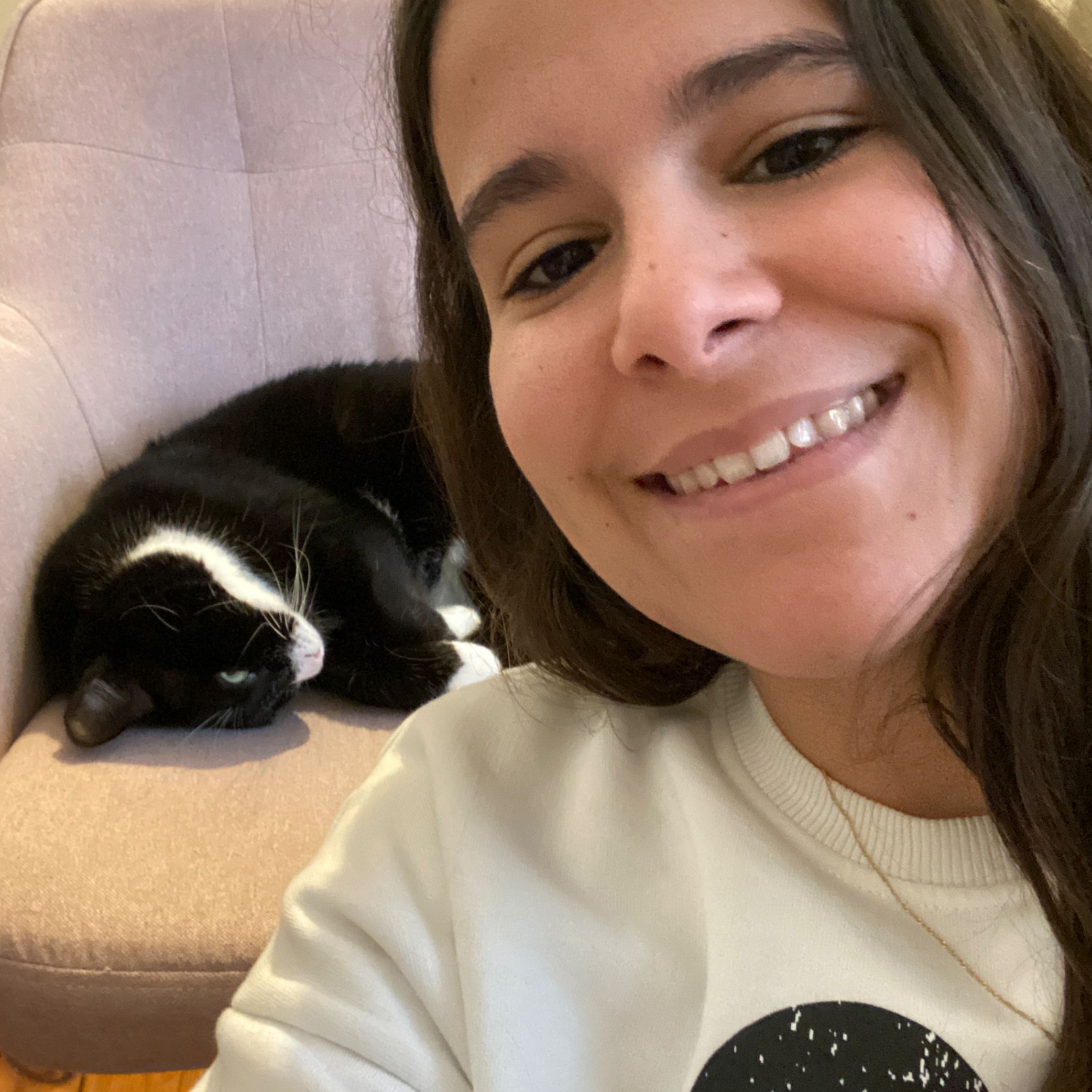 Ana Catarina