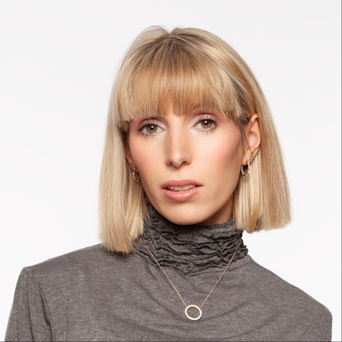 Sarah-Louise