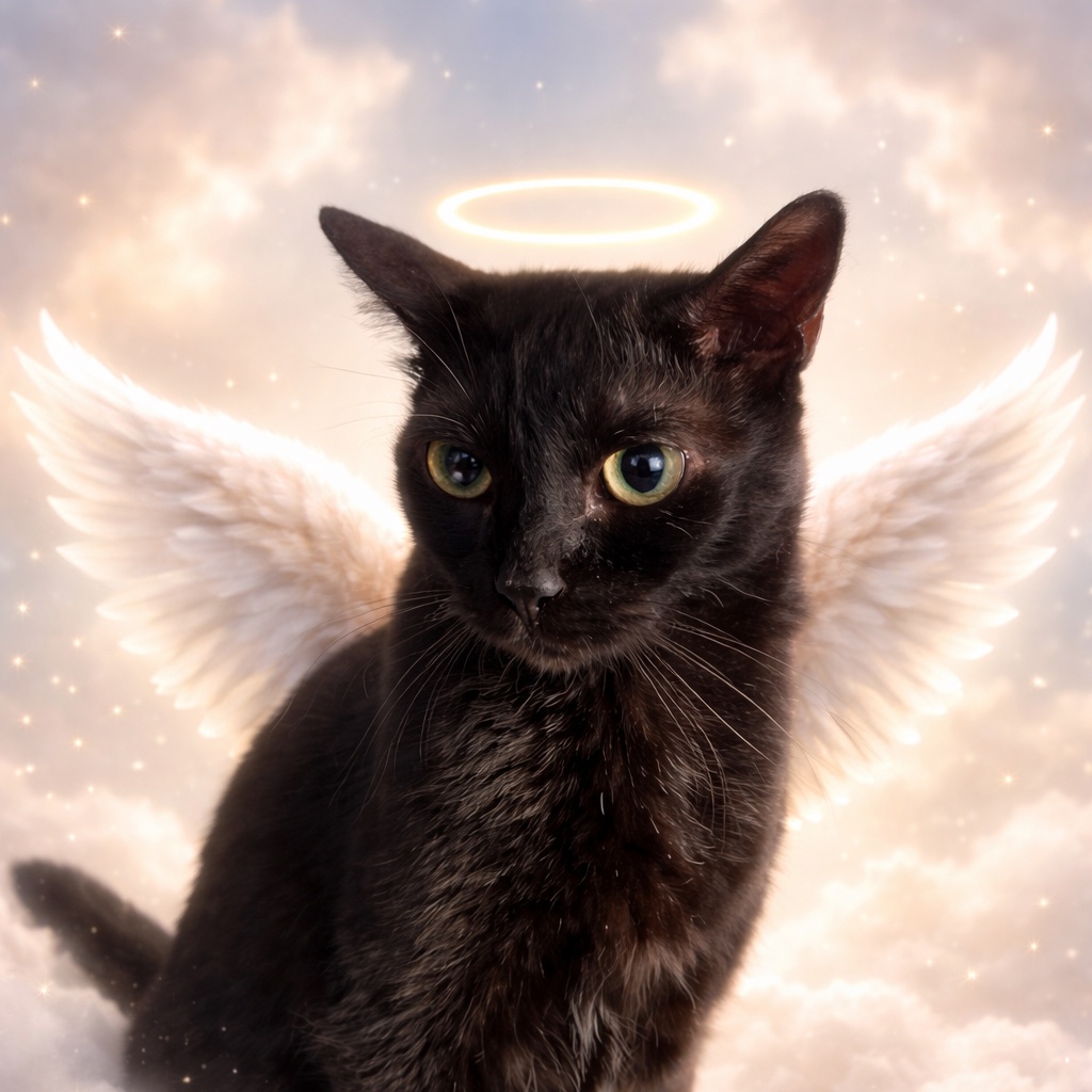 Orion (in memory)