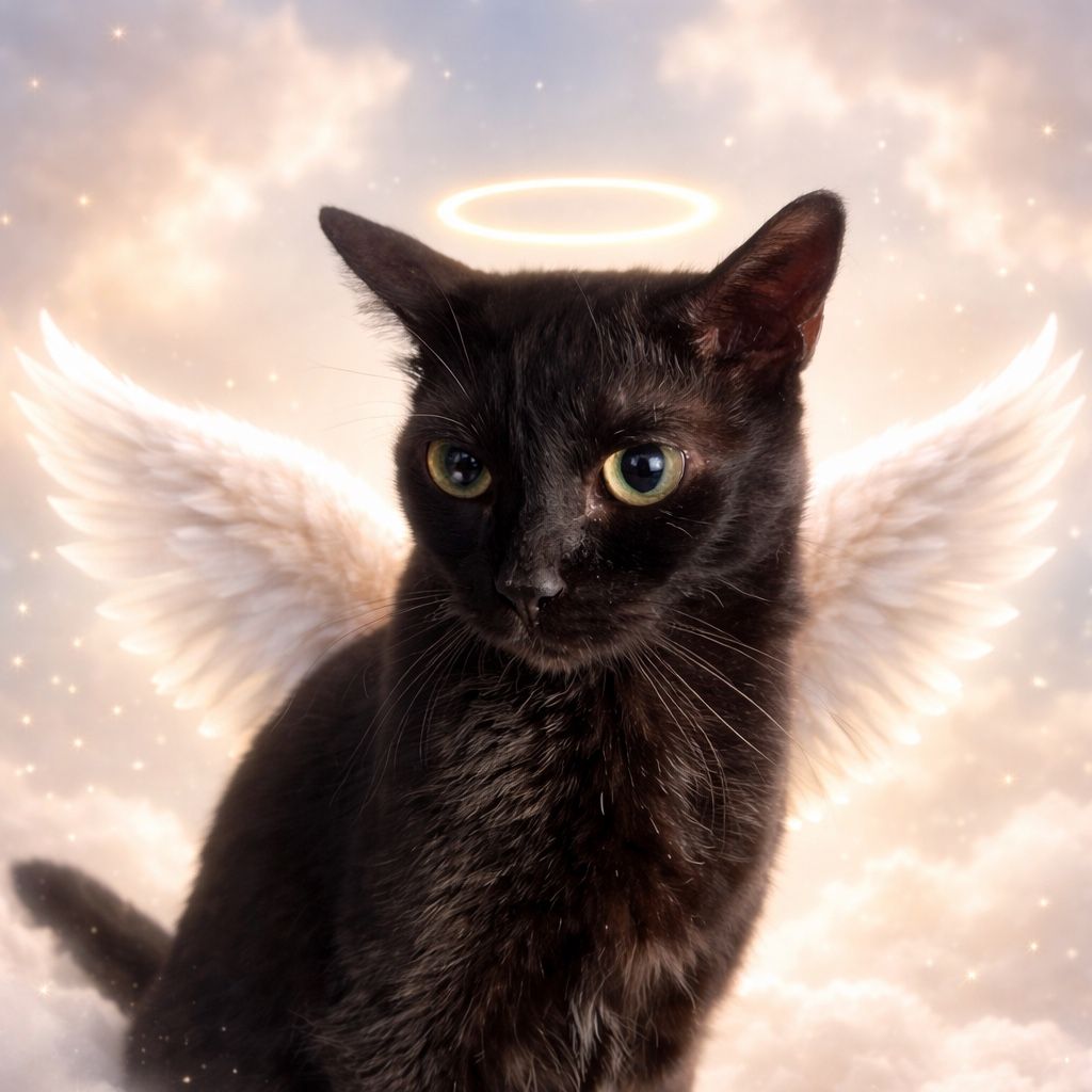 Orion (in memory)
