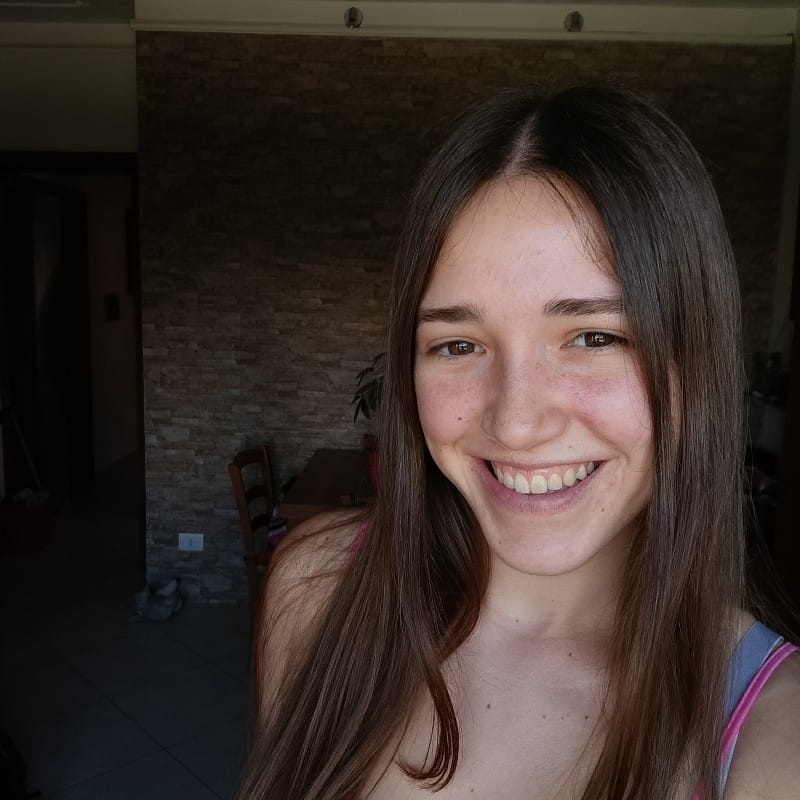 Azzurra
