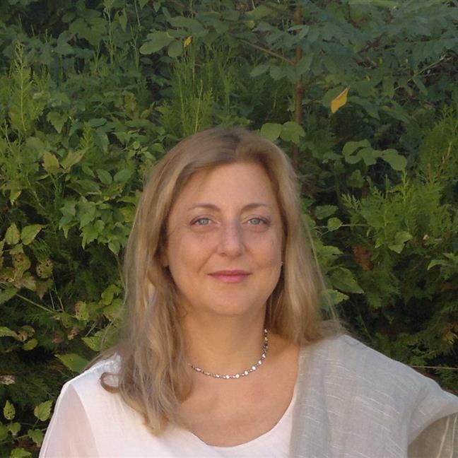 Maria Cristina