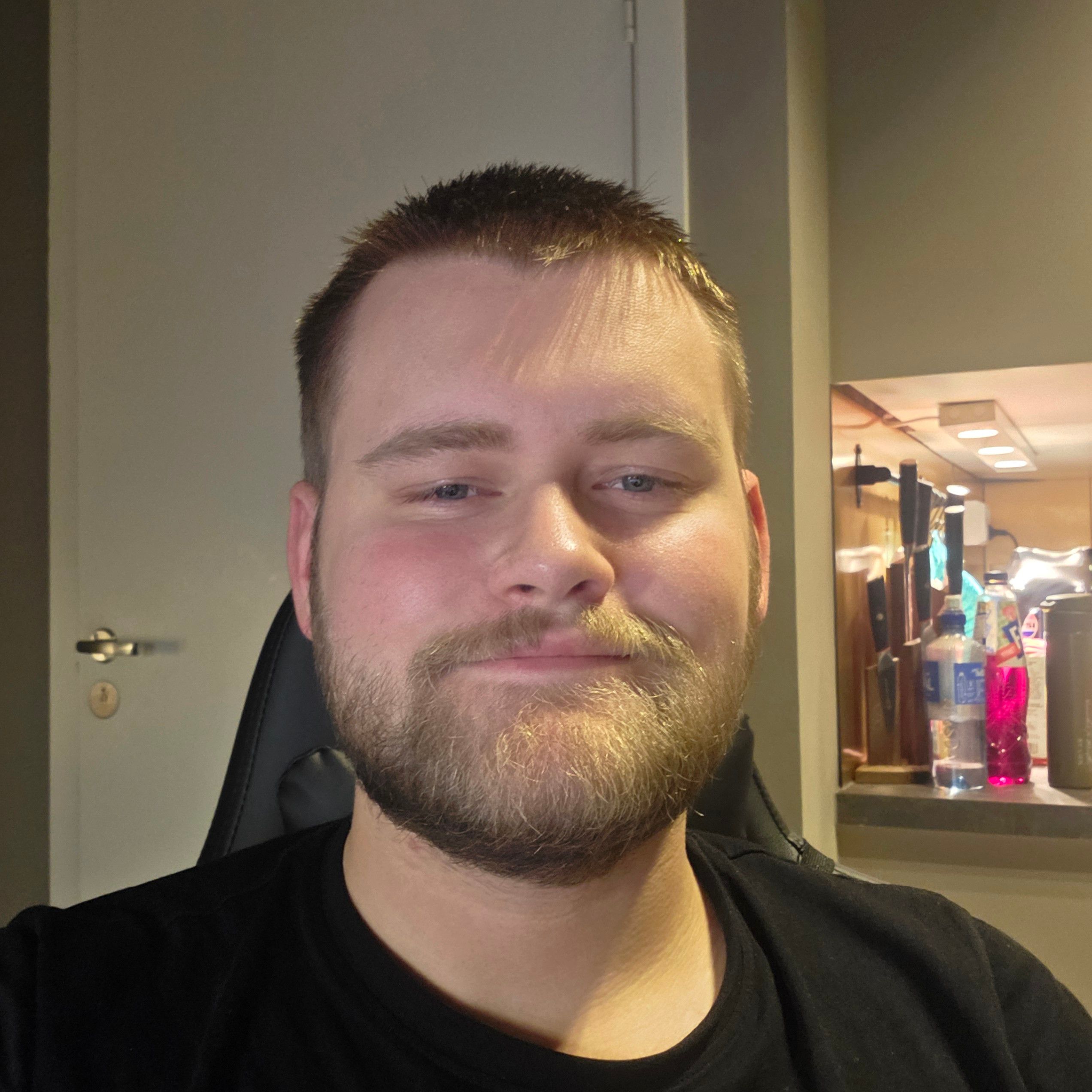Fredrik