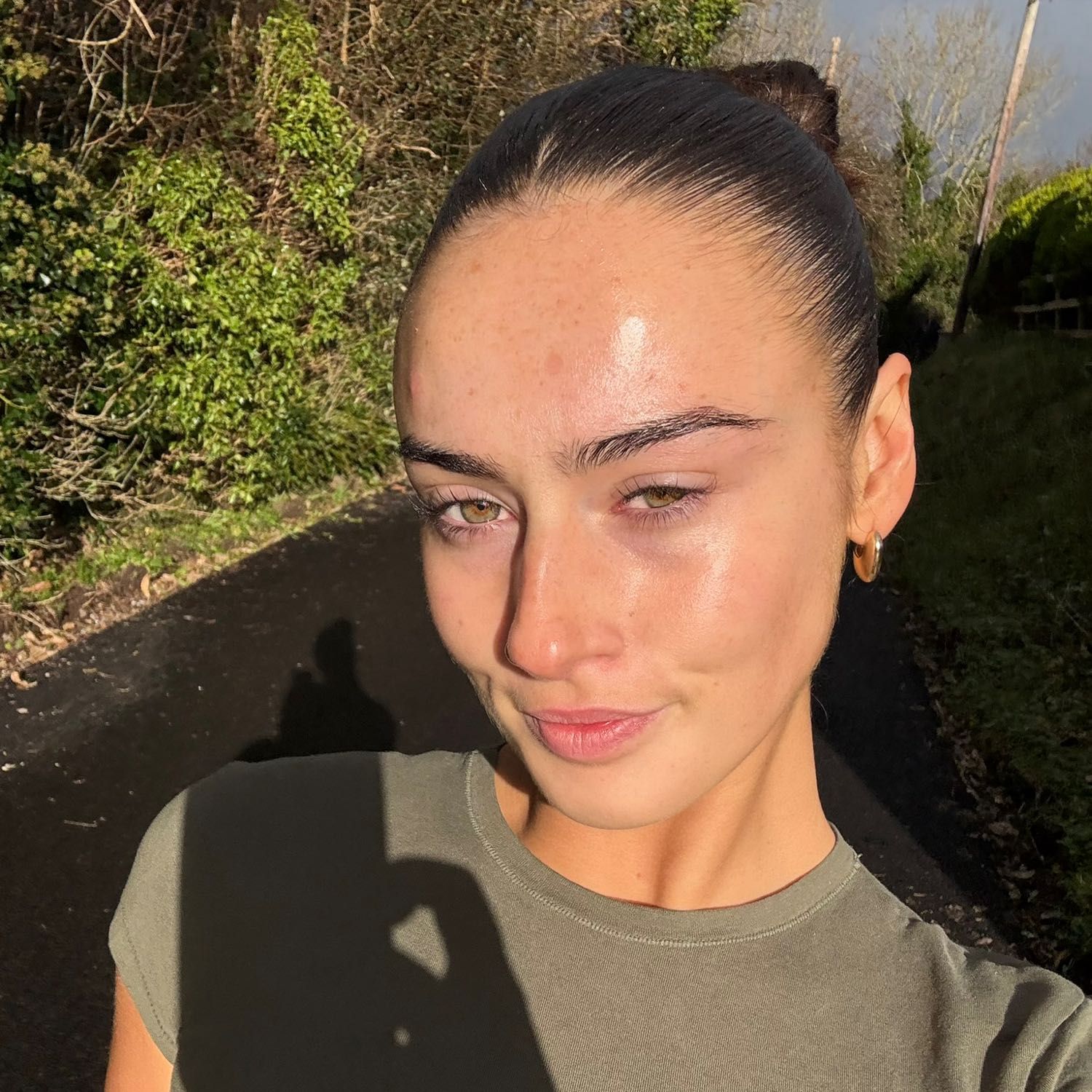 Lily May