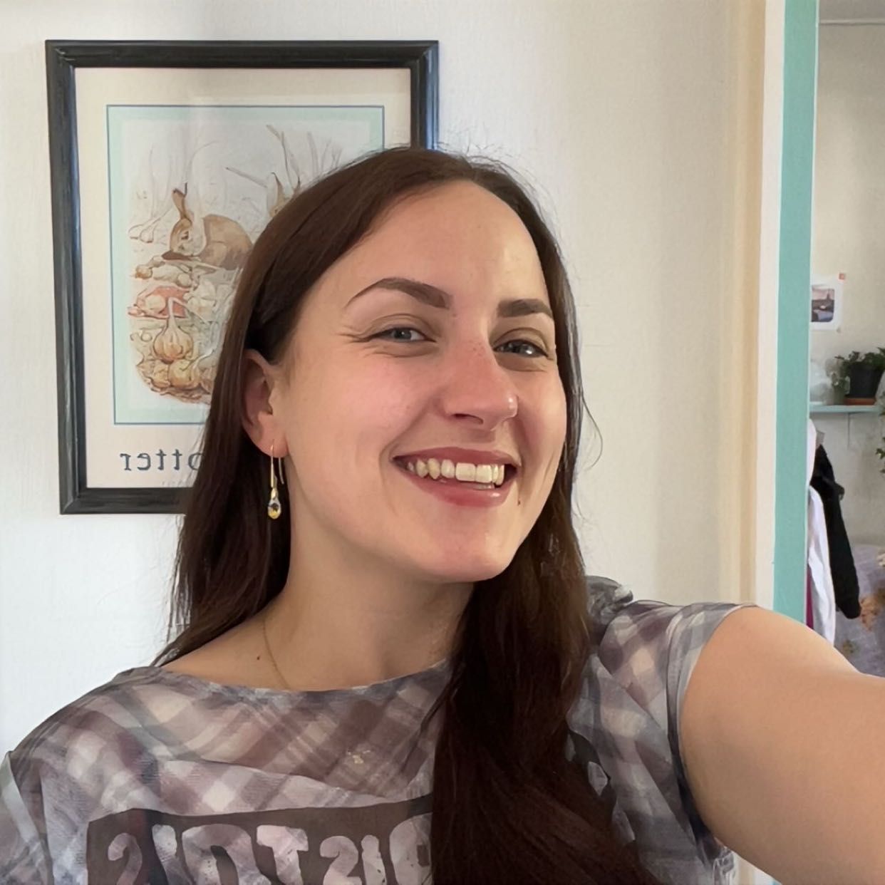 Laura